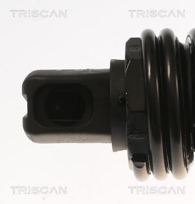 Vérin (Vérin de hayon) Triscan A/S 8710 11310