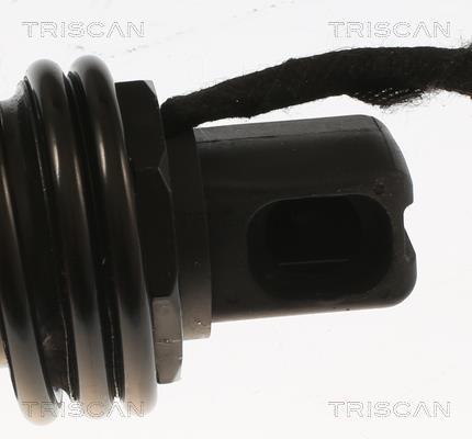 Vérin (Vérin de hayon) Triscan A/S 8710 11310