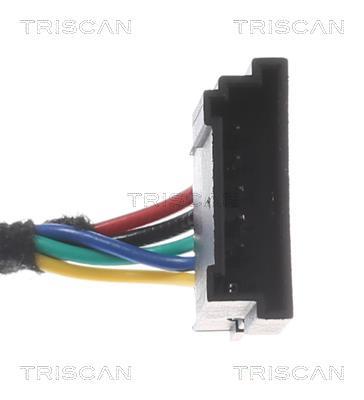 Vérin (Vérin de hayon) Triscan A/S 8710 11311