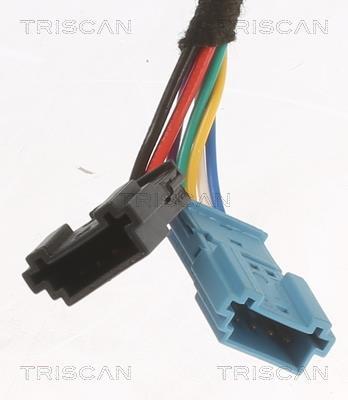 Muelle neumático, maletero/compartimento de carga Triscan A/S ref. 8710 11358