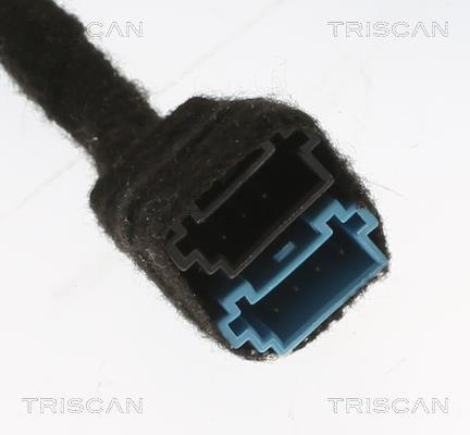 Muelle neumático, maletero/compartimento de carga Triscan A/S ref. 8710 11358