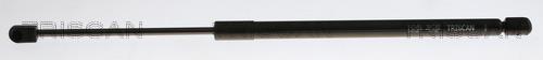 Muelle neumático, maletero/compartimento de carga Triscan A/S ref. 8710 11362