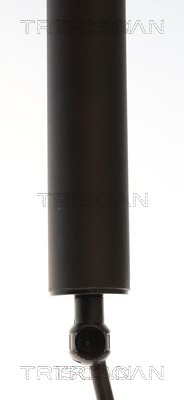 Vérin de hayon, de coffre (Vérin de hayon) Triscan A/S 8710 11378