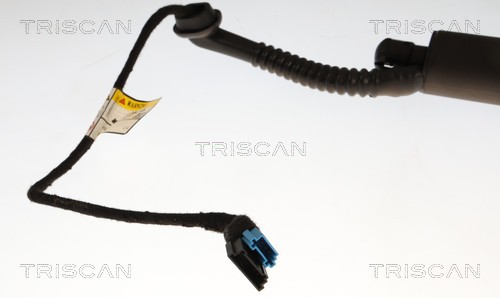 Vérin de hayon, de coffre (Vérin de hayon) Triscan A/S 8710 11382