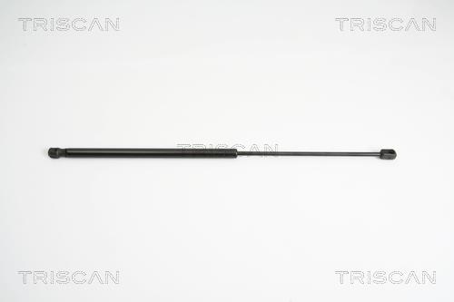 Vérin (Vérin de hayon) Triscan A/S 8710 12105