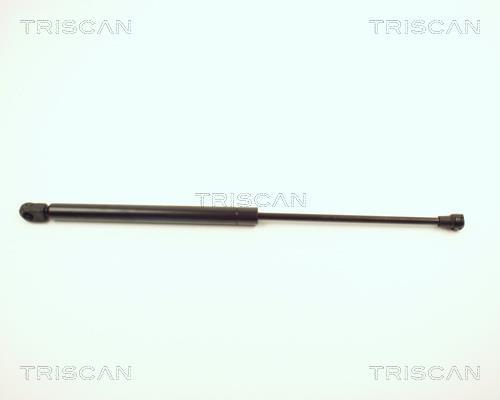 Vérin (Vérin de hayon) Triscan A/S ref. 8710 12210