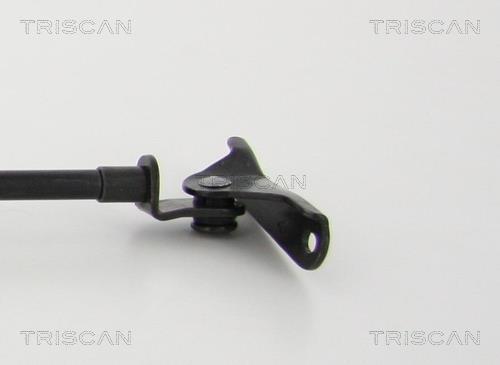 Vérin (Vérin de hayon) Triscan A/S 8710 13250