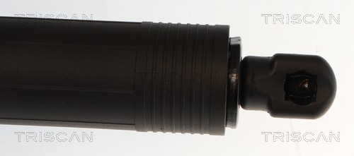 Vérin de hayon, de coffre (Vérin de hayon) Triscan A/S 8710 14302
