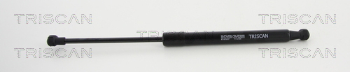 Cilindro Triscan A/S 8710 15107