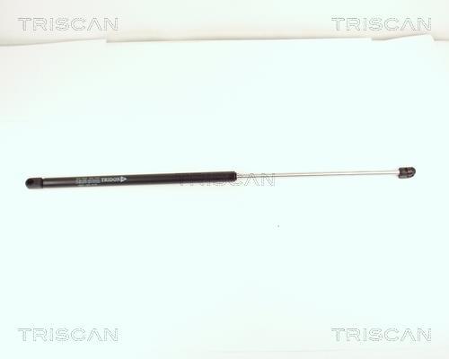 Vérin (Vérin de hayon) Triscan A/S ref. 8710 15203