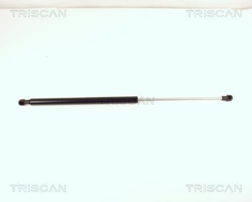 Vérin (Vérin de hayon) Triscan A/S ref. 8710 15218