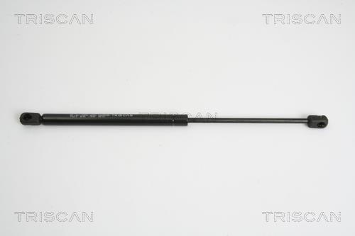 Vérin (Vérin de hayon) Triscan A/S 8710 15223