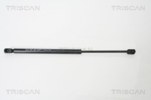 Vérin (Vérin de hayon) Triscan A/S 8710 15228