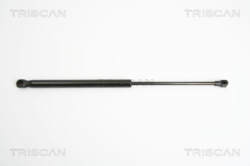 Vérin (Vérin de hayon) Triscan A/S ref. 8710 15232