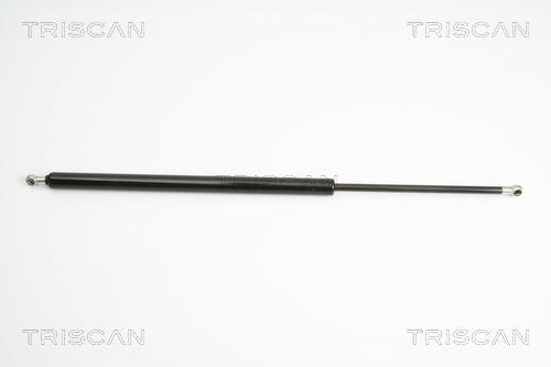 Vérin (Vérin de hayon) Triscan A/S 8710 15236