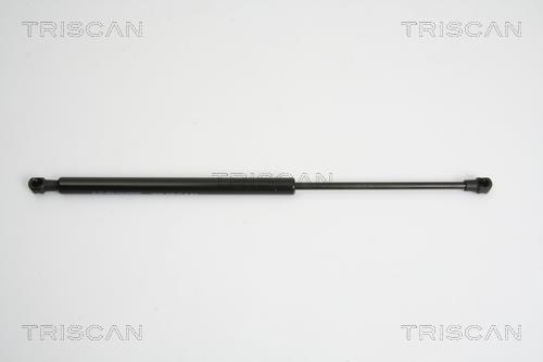 Cilindro Triscan A/S ref. 8710 15237