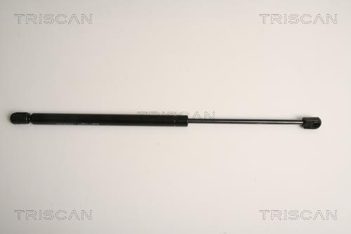 Vérin (Vérin de hayon) Triscan A/S ref. 8710 15240