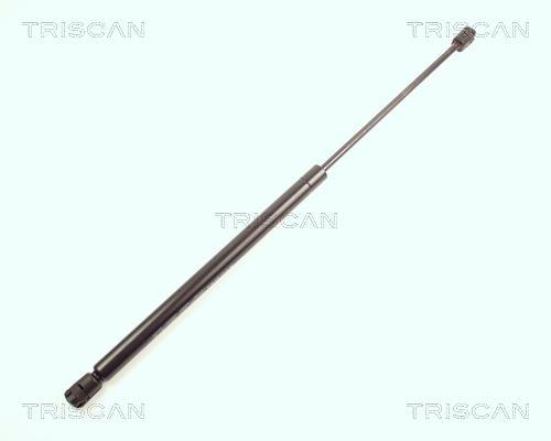 Vérin (Vérin de hayon) Triscan A/S 8710 16208
