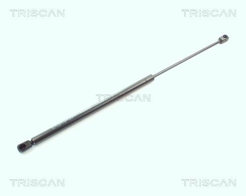 Muelle neumático Triscan A/S 8710 1621
