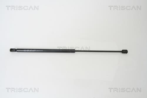 Vérin (Vérin de hayon) Triscan A/S 8710 16238