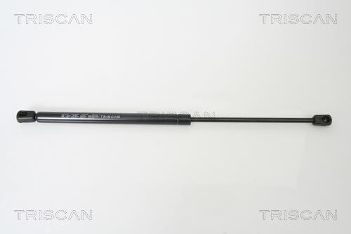 Vérin (Vérin de hayon) Triscan A/S 8710 16239