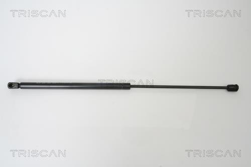 Muelle neumático Triscan A/S ref. 8710 16240