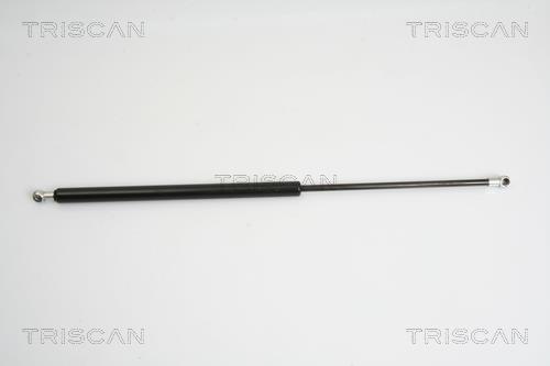 Vérin (Vérin de hayon) Triscan A/S ref. 8710 16246