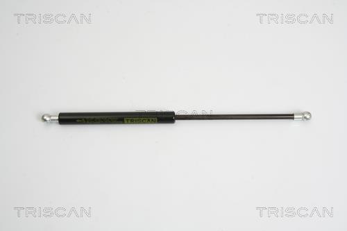 Vérin (Vérin de hayon) Triscan A/S ref. 8710 16248