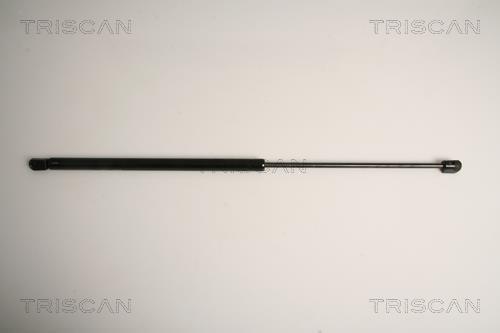 Muelle neumático Triscan A/S 8710 16254