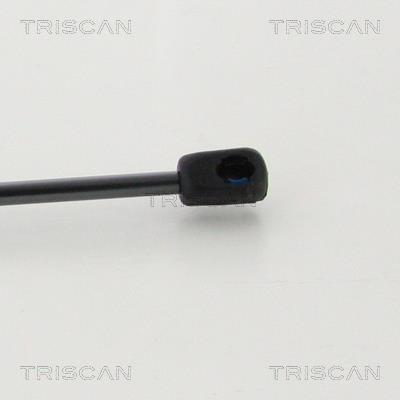 Vérin (Vérin de hayon) Triscan A/S 8710 16271
