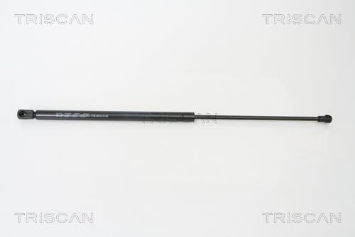Vérin (Vérin de hayon) Triscan A/S ref. 8710 18100