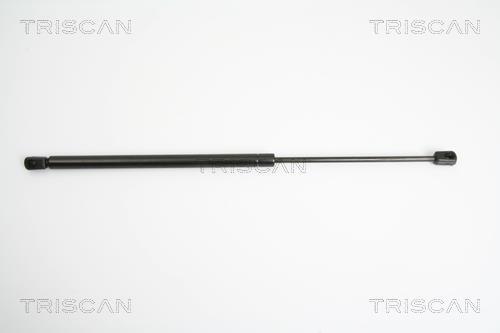 Vérin (Vérin de hayon) Triscan A/S 8710 18211