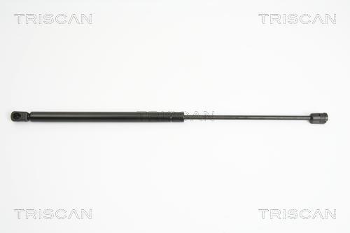 Vérin (Vérin de hayon) Triscan A/S 8710 18218
