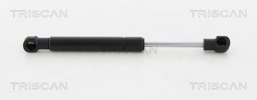 Butée hydraulique I