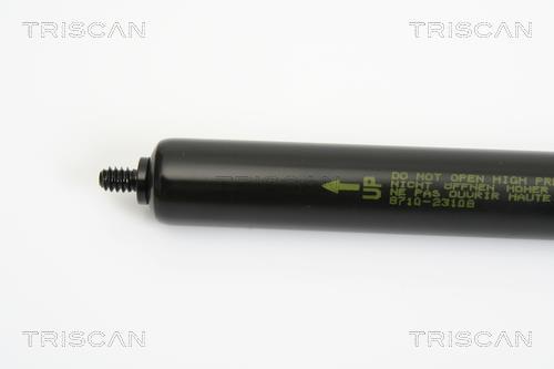 Cilindro Triscan A/S 8710 23108