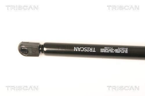 Cilindro Triscan A/S 8710 23112