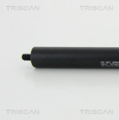 Cilindro Triscan A/S 8710 23129