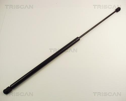 Vérin (Vérin de hayon) Triscan A/S ref. 8710 23208