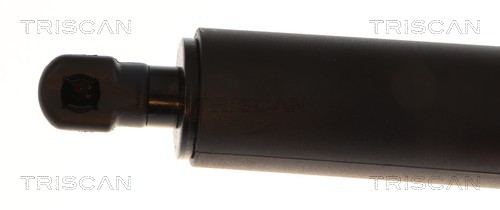 Muelle neumático, maletero/compartimento de carga Triscan A/S 8710 232103