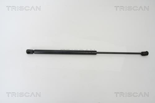 Vérin (Vérin de hayon) Triscan A/S 8710 23212