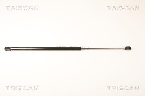 Vérin (Vérin de hayon) Triscan A/S 8710 23217