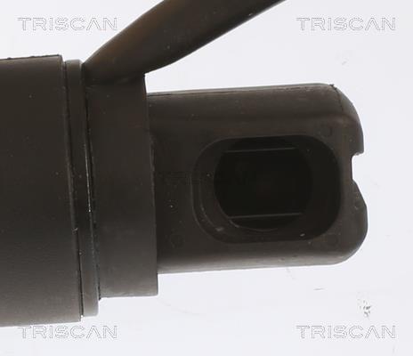 Muelle neumático, maletero/compartimento de carga Triscan A/S ref. 8710 23301