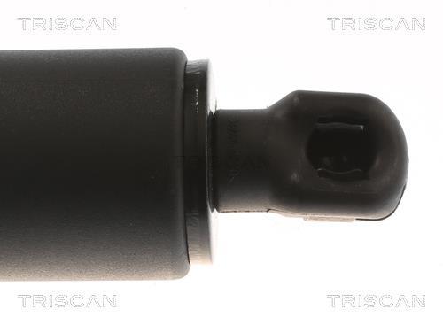 Muelle neumático, maletero/compartimento de carga Triscan A/S ref. 8710 23303