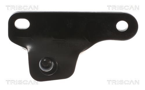 Muelle neumático, maletero/compartimento de carga Triscan A/S ref. 8710 23303