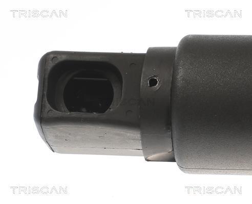 Muelle neumático, maletero/compartimento de carga Triscan A/S ref. 8710 23304