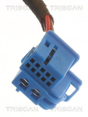 Muelle neumático, maletero/compartimento de carga Triscan A/S ref. 8710 23310