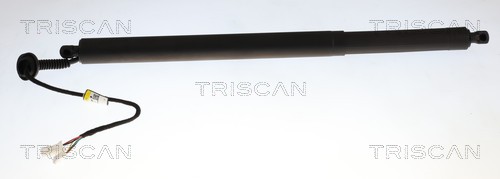 Vérin de hayon, de coffre (Vérin de hayon) Triscan A/S 8710 23320