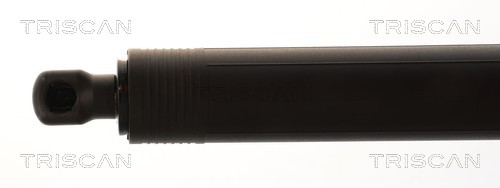 Vérin de hayon, de coffre (Vérin de hayon) Triscan A/S 8710 23321