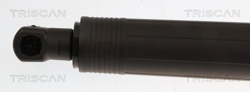 Vérin de hayon, de coffre (Vérin de hayon) Triscan A/S 8710 23325