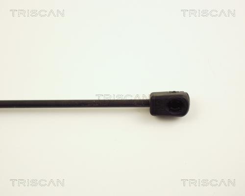 Vérin (Vérin de hayon) Triscan A/S 8710 24217